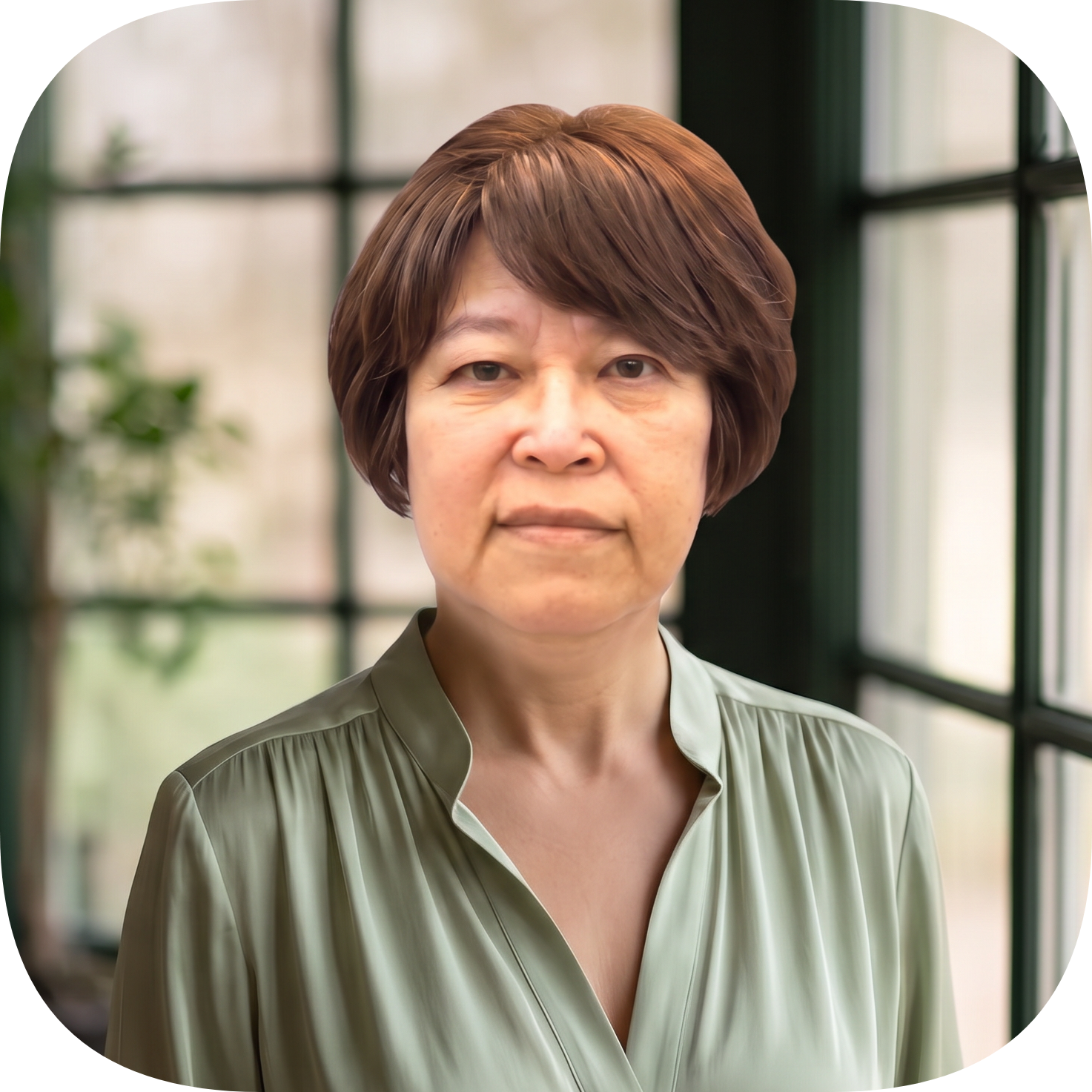 Jane Guh, PhD